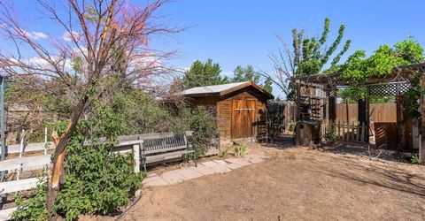 265 Mia Drive, Sparks, NV 89436 Photo