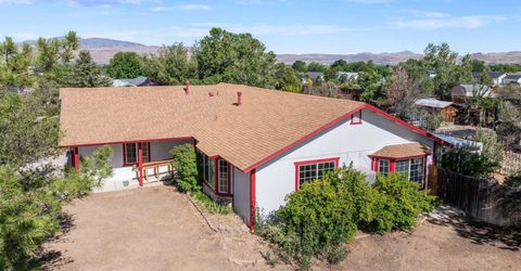 265 Mia Drive, Sparks, NV 89436 Photo
