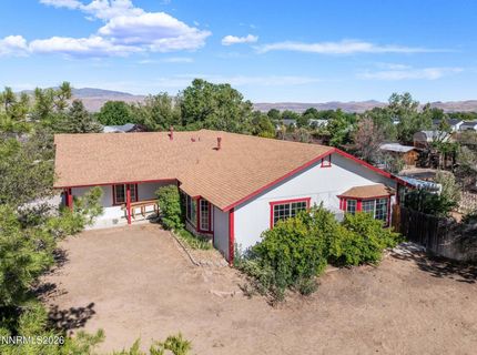 265 Mia Drive, Sparks, NV 89436 Photo