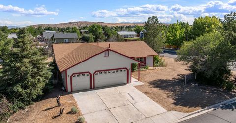 265 Mia Drive, Sparks, NV 89436 Photo