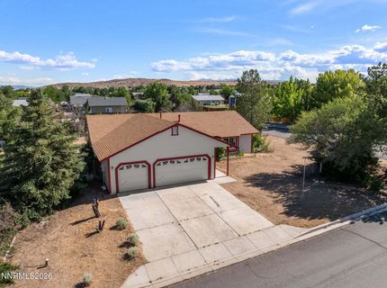265 Mia Drive, Sparks, NV 89436 Photo