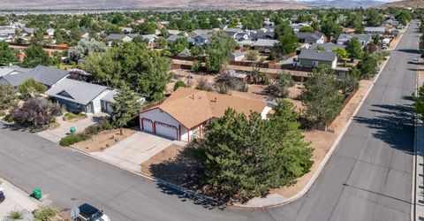 265 Mia Drive, Sparks, NV 89436 Photo