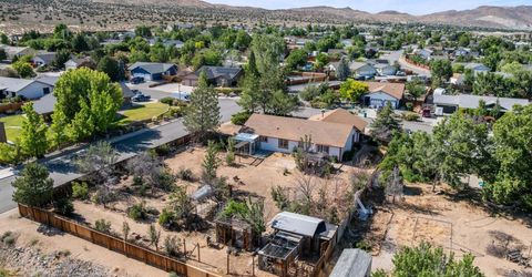 265 Mia Drive, Sparks, NV 89436 Photo