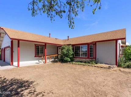 265 Mia Drive, Sparks, NV 89436 Photo