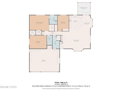 265 Mia Drive, Sparks, NV 89436 Photo