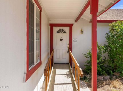 265 Mia Drive, Sparks, NV 89436 Photo