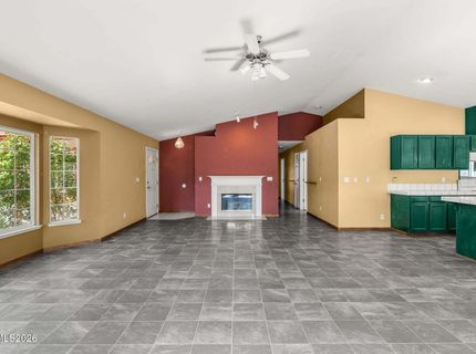 265 Mia Drive, Sparks, NV 89436 Photo