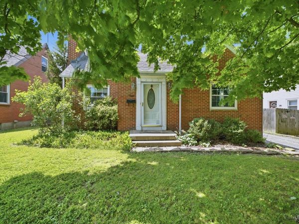 789 Eaton Avenue, Hamilton, OH 45013