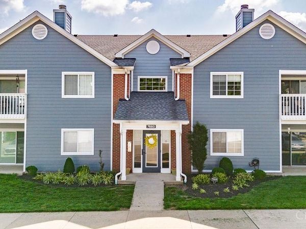 7680 Scioto Court, Unit 104, West Chester, OH 45069