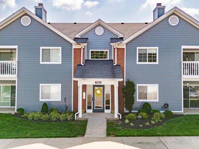 7680 Scioto Court, Unit 104, West Chester, OH 45069 Photo 1