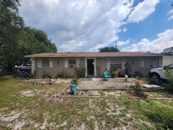 1710 Minnie Street, Cocoa, FL 32926