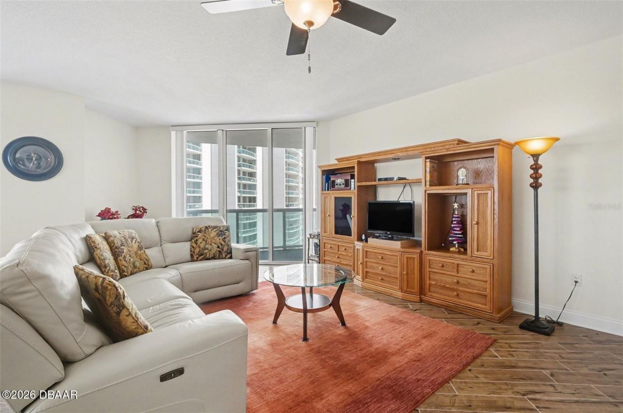 231 Riverside Drive, Unit 1110, Holly Hill, FL 32117 Photo