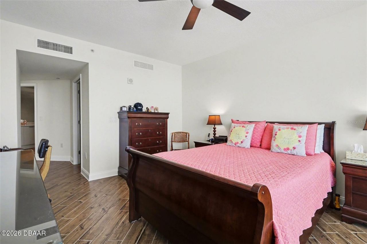 231 Riverside Drive, Unit 1110, Holly Hill, FL 32117 Photo