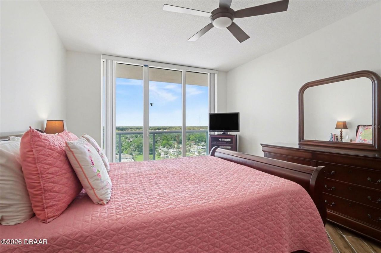 231 Riverside Drive, Unit 1110, Holly Hill, FL 32117 Photo