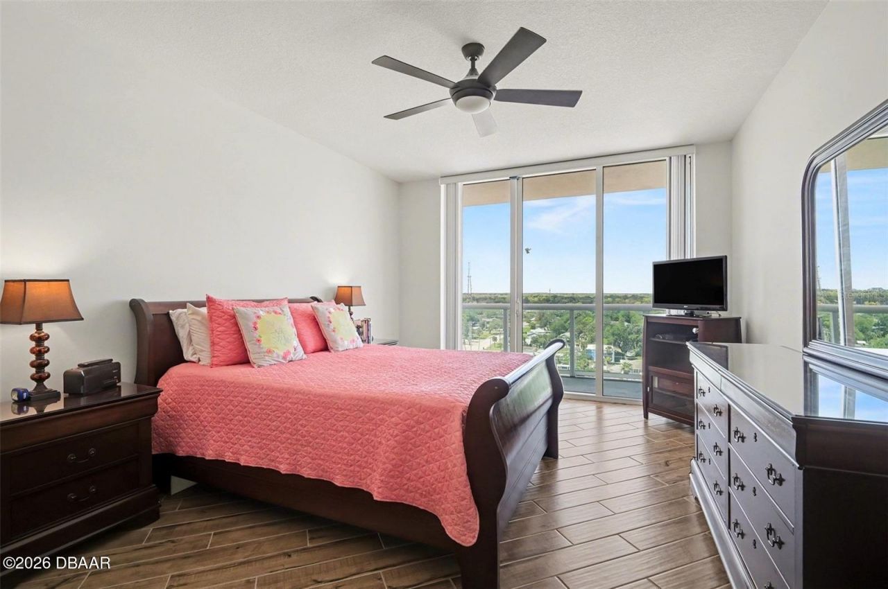 231 Riverside Drive, Unit 1110, Holly Hill, FL 32117 Photo