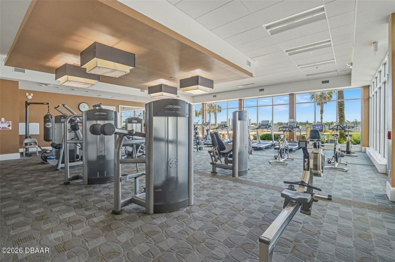231 Riverside Drive, Unit 1110, Holly Hill, FL 32117 Photo