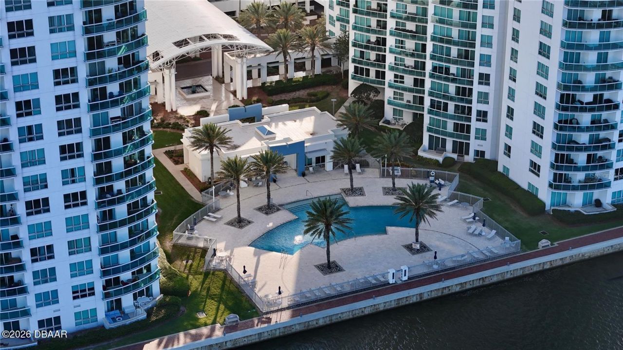 231 Riverside Drive, Unit 1110, Holly Hill, FL 32117 Photo