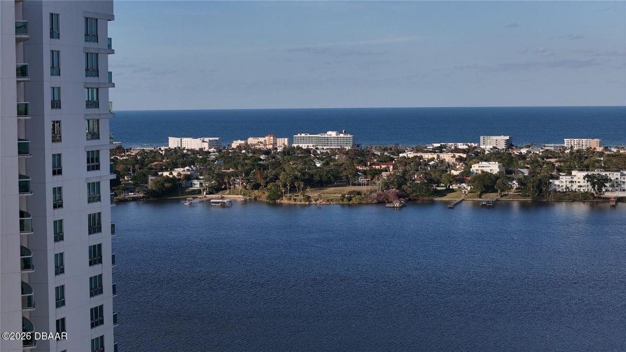 231 Riverside Drive, Unit 1110, Holly Hill, FL 32117 Photo