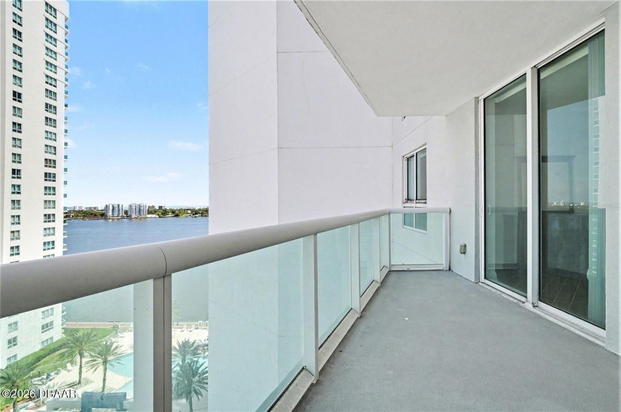 231 Riverside Drive, Unit 1110, Holly Hill, FL 32117 Photo