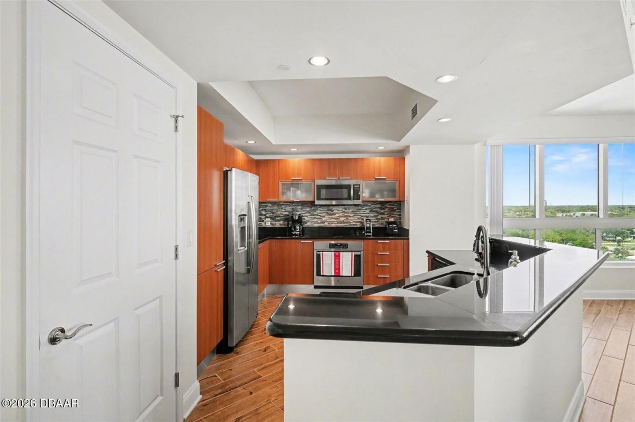 231 Riverside Drive, Unit 1110, Holly Hill, FL 32117 Photo