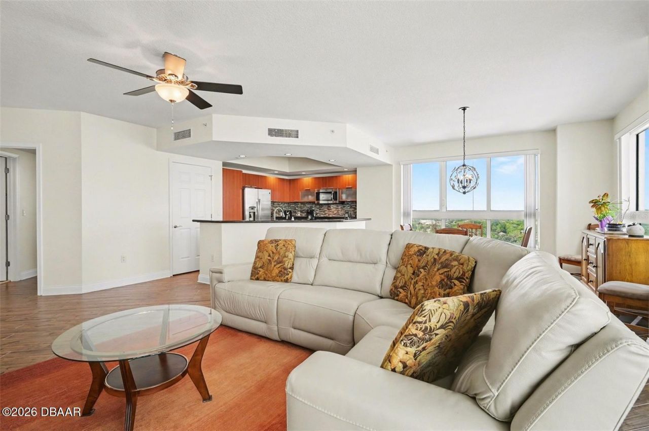 231 Riverside Drive, Unit 1110, Holly Hill, FL 32117 Photo