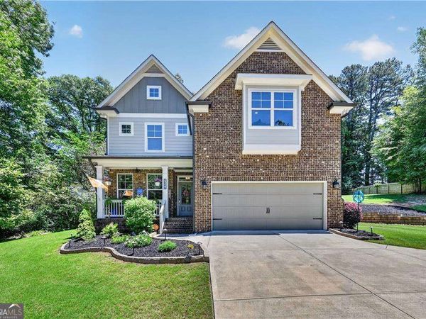 2684 Davenport Road, Duluth, GA 30096