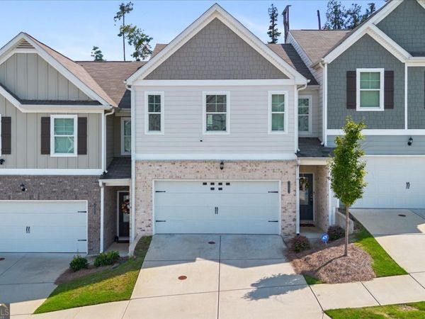 7503 Knoll Hollow Road, Lithonia, GA 30058