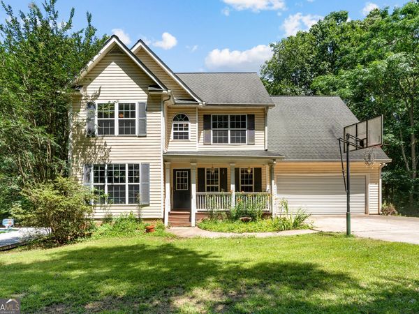 893 Hines Road, Moreland, GA 30259