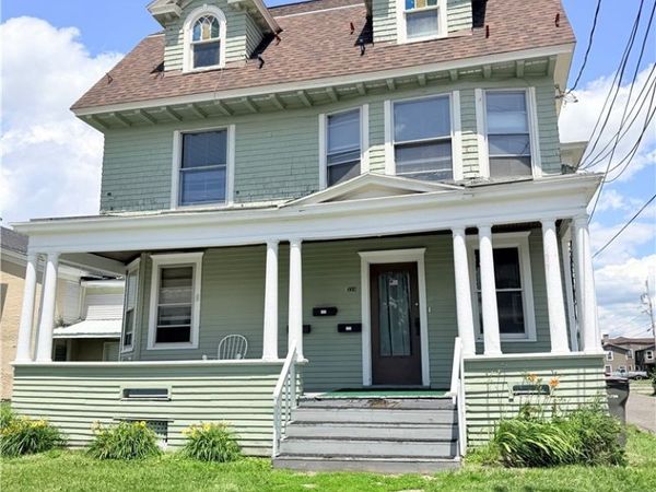 114 W Court Street , Rome, NY 13440