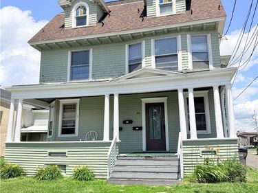 114 W Court Street, Rome, NY 13440