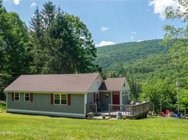 142 Conklin Brook Road, Andes, NY 13731