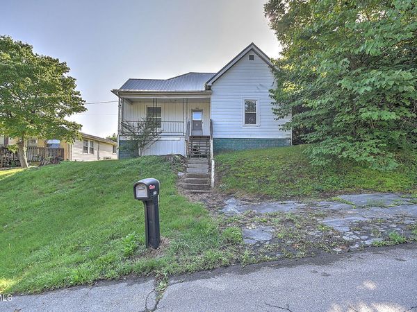 1443 Georgia Avenue, Bristol, TN 37620