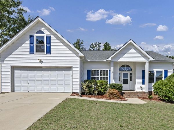 5 Knot Court , Blythewood, SC 29016