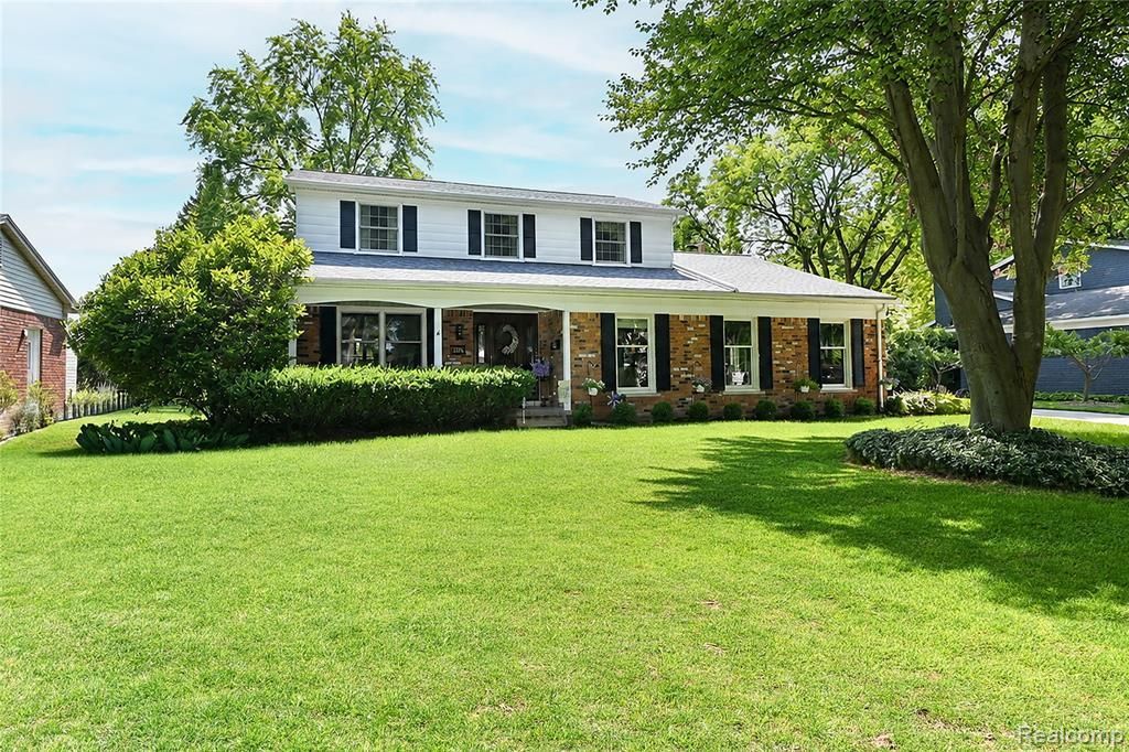 3798 Ledge Drive, Troy, MI 48084 Main Photo