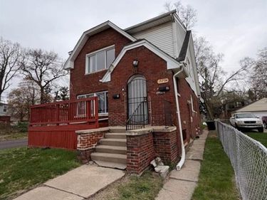 15794 Ohio Street , Detroit, MI 48238