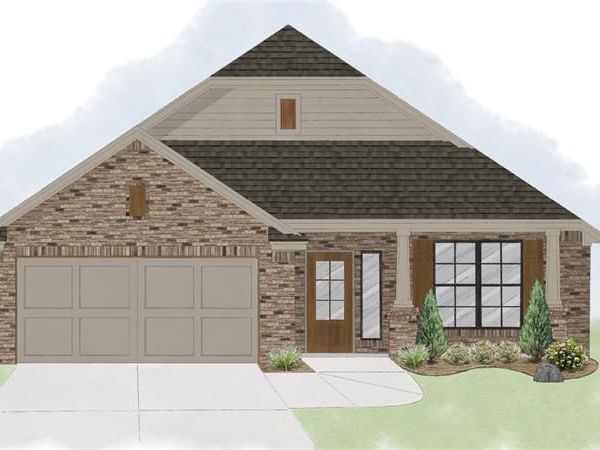 3711 Hardy Drive, Norman, OK 73069