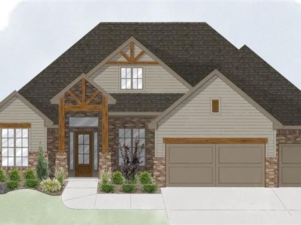 515 Explorer Trail, Norman, OK 73071