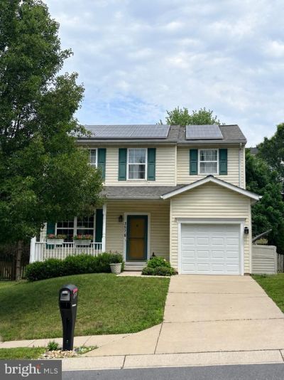 357 BUCKINGHAM WAY , WESTMINSTER, MD 21157