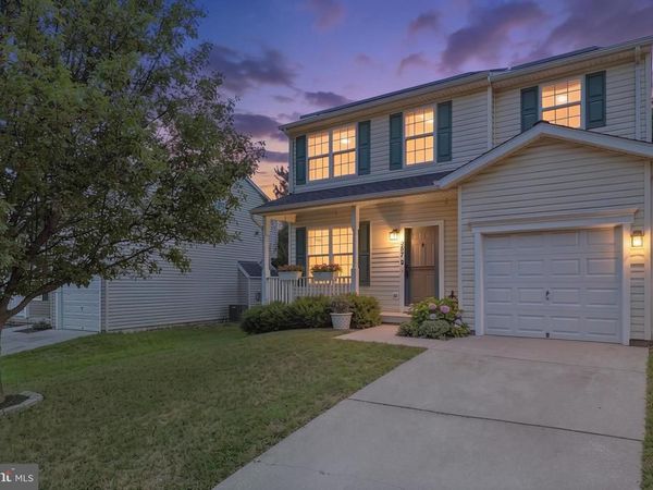 357 BUCKINGHAM WAY, WESTMINSTER, MD 21157