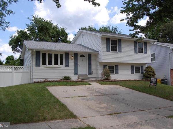 1818 MONTREAL ROAD , SEVERN, MD 21144