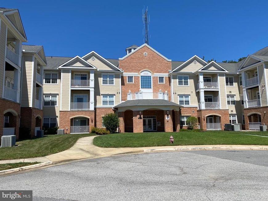 8535 Veterans Highway , Unit 216, Millersville, MD 21108 Main Photo