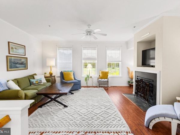 35821 S GLOUCESTER CIRCLE, Unit B3-3, MILLSBORO, DE 19966
