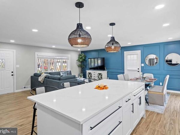 4307 SAN CARLOS DRIVE , FAIRFAX, VA 22030