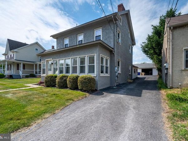 3007 MAIN STREET, MORGANTOWN, PA 19543