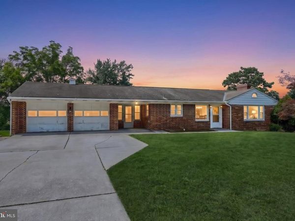 229 BLOOMING GROVE ROAD, HANOVER, PA 17331