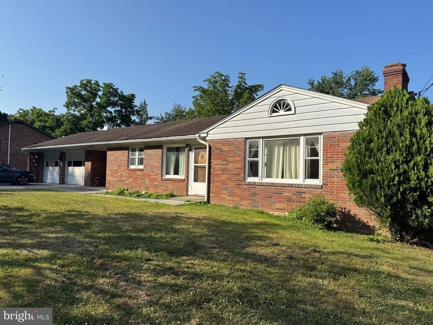229 Blooming Grove Road , Hanover, PA 17331 Main Photo