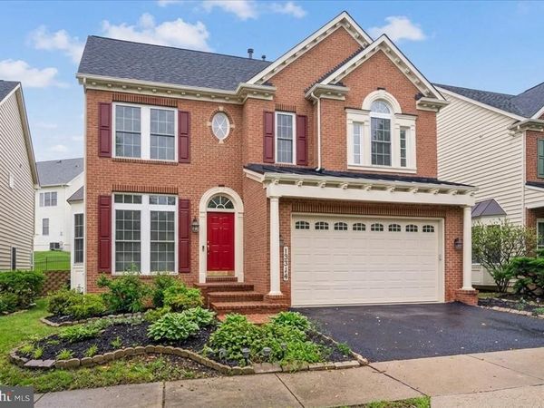 13314 CATAWBA MANOR WAY , CLARKSBURG, MD 20871