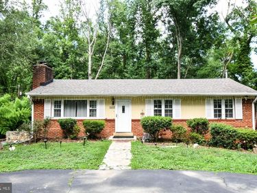 5209 YUMA COURT, ALEXANDRIA, VA 22312