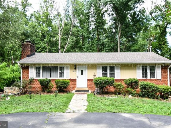 5209 YUMA COURT, ALEXANDRIA, VA 22312