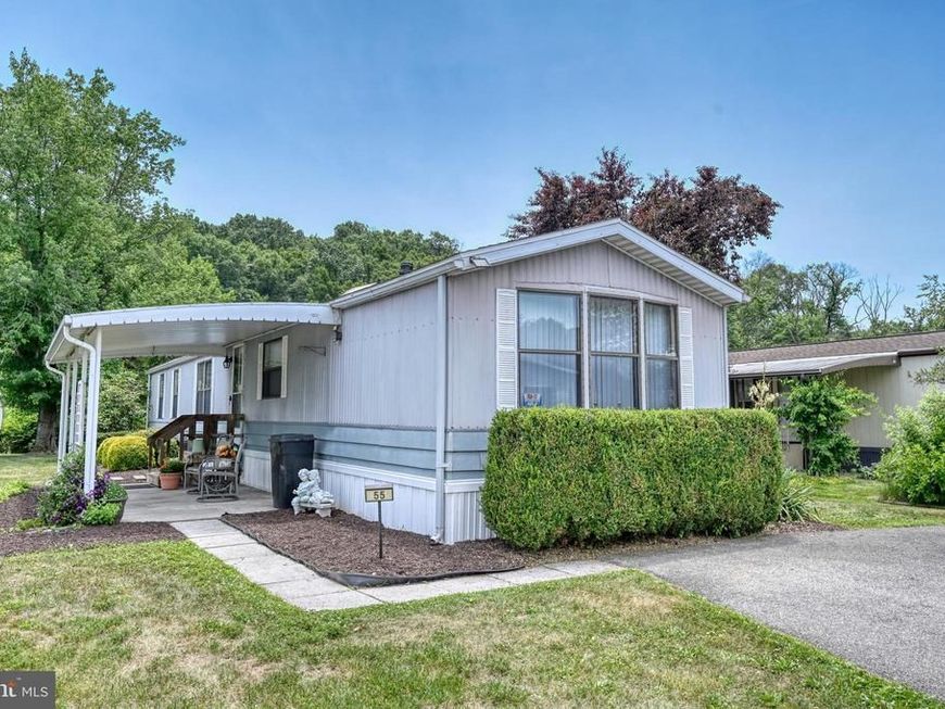 55 Blarney Circle , Mohrsville, PA 19541 Main Photo